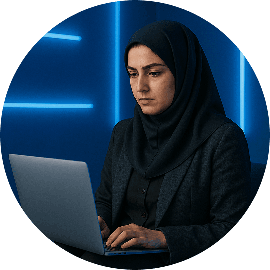 همکاری مدرس و مرکز آموزشی