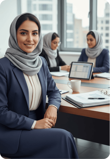 همکاری حرفهای